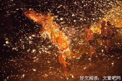 《与龙共舞》的观后感10篇