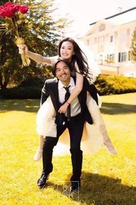 19岁拍三级片，没有男人敢娶她，如今40岁终于迎来幸福，成为人生