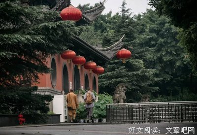 熬住，你就赢了