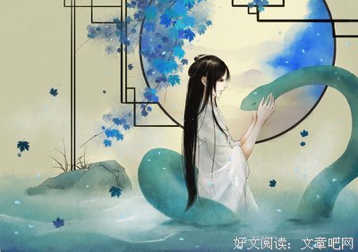古风：那枚爱情的卒子已经淌过了男人河