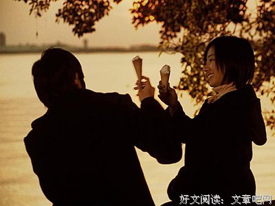 签句子