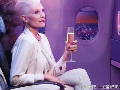 她给花花公子拍裸照，专注坑爹50年，为什么传奇总统的女儿是极品