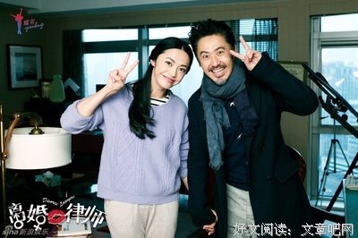 吴秀波婚内出轨人设崩塌？明星人设真的一个都不能信吗？