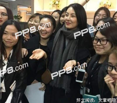 张雨绮刀伤老公后闪电离婚：不爱就散，老娘最怕将就！