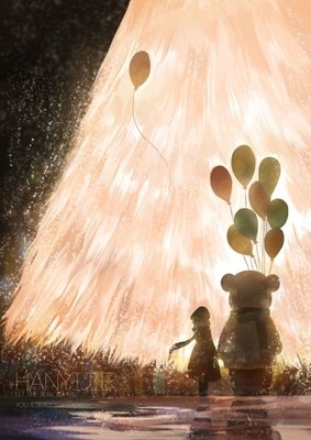 最全的《云雀叫了一整天》佳句摘抄
