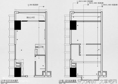 《双层公寓》经典影评10篇