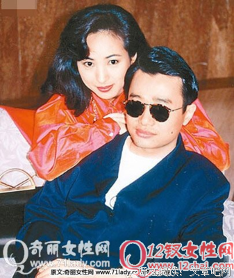 63 岁林青霞被曝离婚：论女人面对丈夫出轨的正确姿态