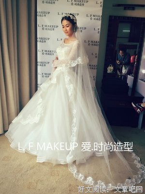 “我不断的学习，是想成为更好的自己”