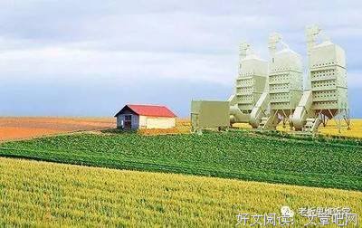 马云放豪言：未来五年最赚钱的行业，你知道几个？？