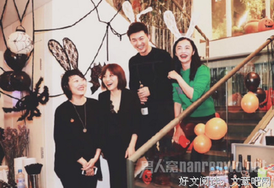 姚晨：我已学会与失败相处