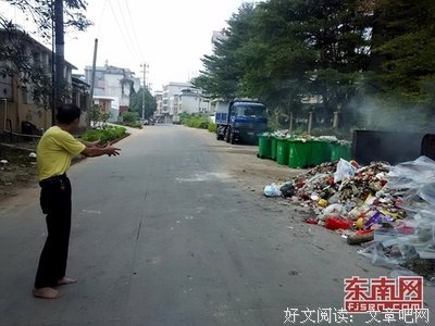 太平洋被1.8万亿垃圾毁掉，人类纵的这把火，终于烧到自己身上
