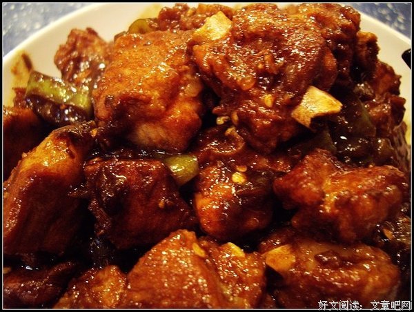 有关君生我已老的句子