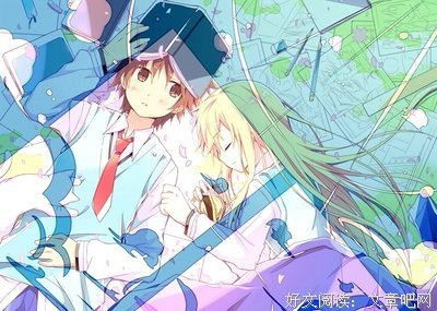 《樱花庄宠物女们格》的句子