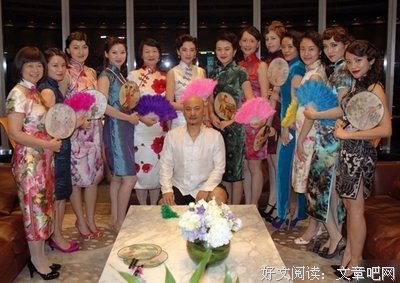 张雨绮：彪悍的人生不需要的解释，但需要反思