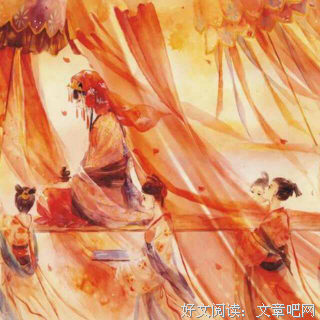 《恋恋中国风》的句子