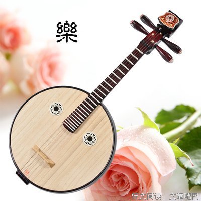 关于阮琴尘的语句