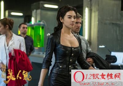 张雨绮离婚真相曝光：对女人来说，感情最重要的是什么？