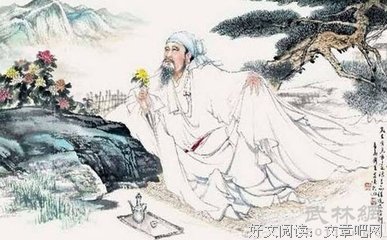 关于陶可的语句