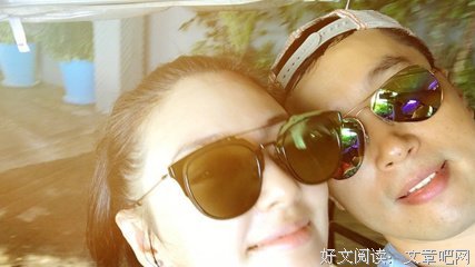 「叔声」张雨绮家暴后离婚：我敢风光的嫁人，就敢霸气的离婚！