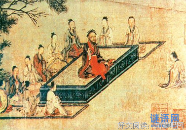 有关连城女子名言大全
