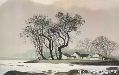 蒋勋：过最简单的生活