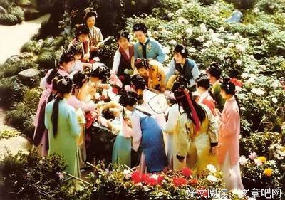 《我与梅花两白头》经典语录