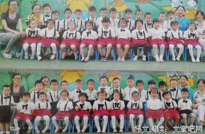 一周陪孩子不足12小时不能当爸：爸爸，请你别错过我的前半生