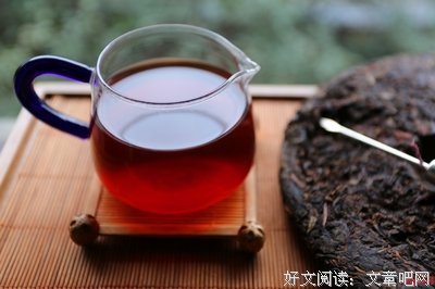 《茶》的句子