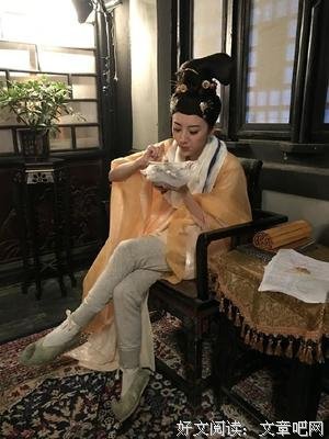 有关大唐荣耀的句子