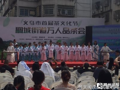 句集名句欣赏