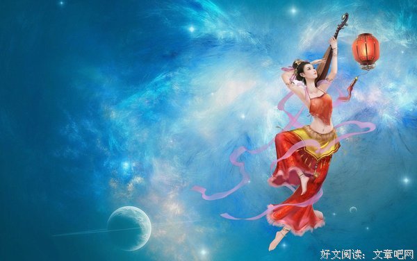 大话西游