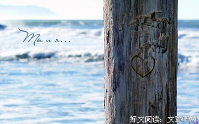 关于燃亮的语句