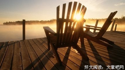 关于无话可说的语句