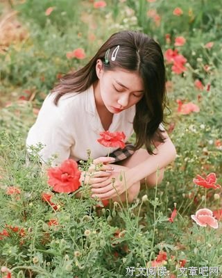 “女人，永远别和烂人纠缠”