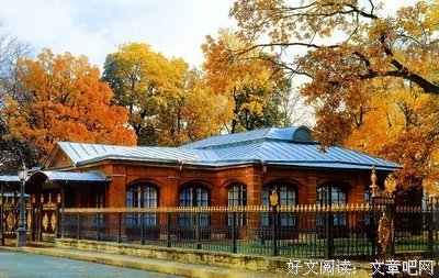 俄罗斯谚语名言