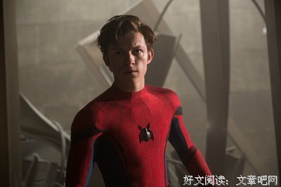 《蜘蛛侠》经典影评集