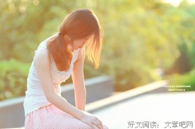 《你是温暖，逆光而来》读后感10篇