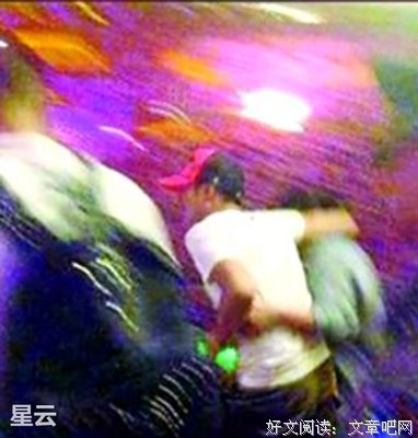 十五年的婚姻却濒临破产