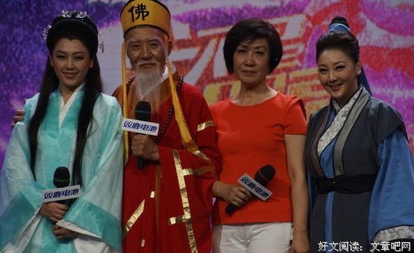 这次，江湖女儿赢了