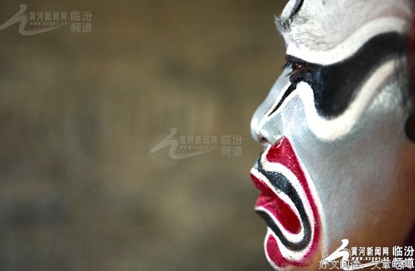人生如戏，戏如人生！