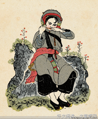 黄永玉：教训