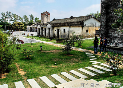国庆去哪里撒欢？当然是你的心里~