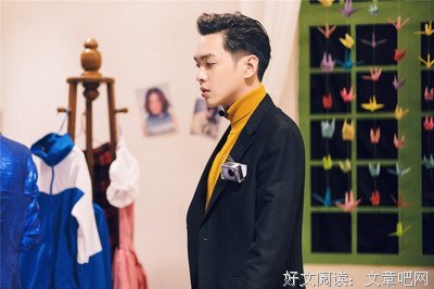 马思纯深夜发文感慨：相爱容易，相守很难