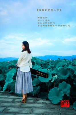闻歌经典的句子