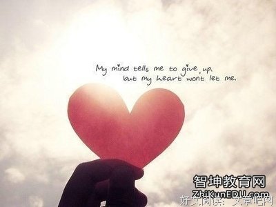 假意经典的句子