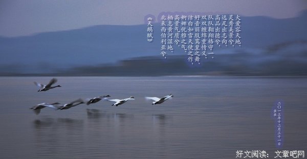 诗情画意