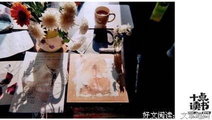 最经典的茨维塔耶娃名言大全