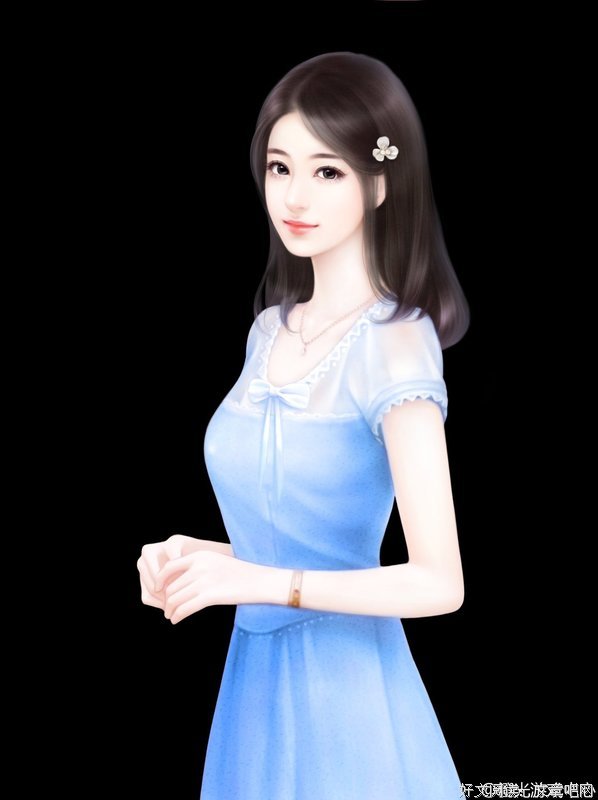 超级玛丽苏的名句