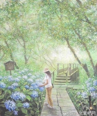 最新的《陌上云暮迟迟归》经典语句大全