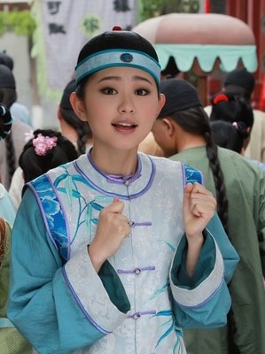 “我不会爱 我被伤过 我怎么办”